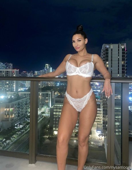 nysamoore naked onlyfans