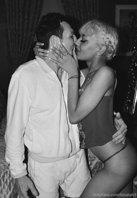 bluelah3 onlyfans leak ass