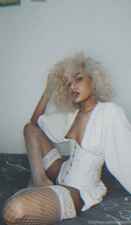 bluelah3 sexy onlyfans