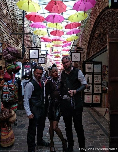 bluelah3 onlyfans leaj