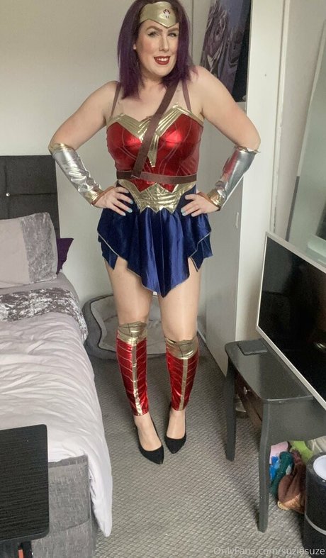 suziesuze nude leaked onlyfans