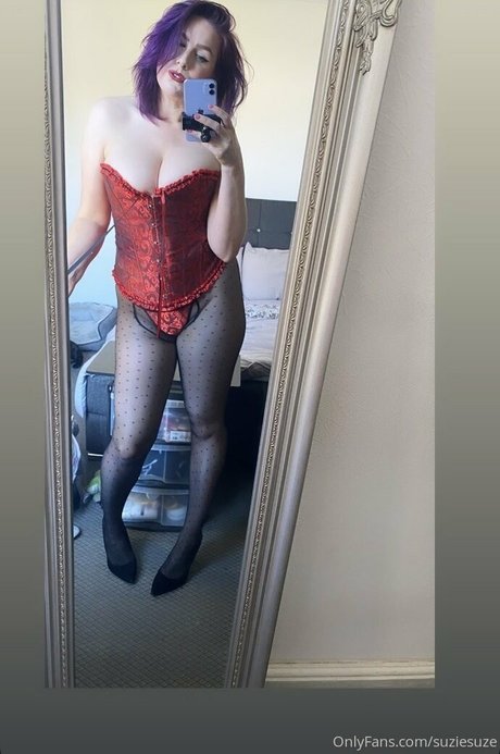 suziesuze onlyfans leaked free