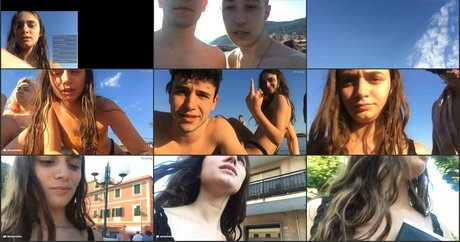 Barbara Marrocco onlyfans leaked nude