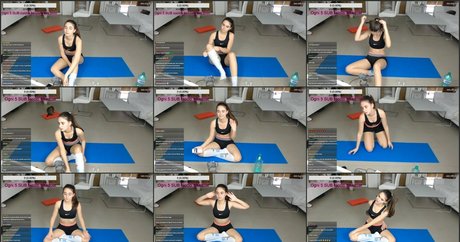 Barbara Marrocco onlyfans naked