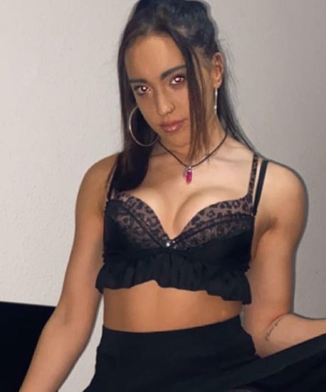 Xxbabygaal101 naked only fans