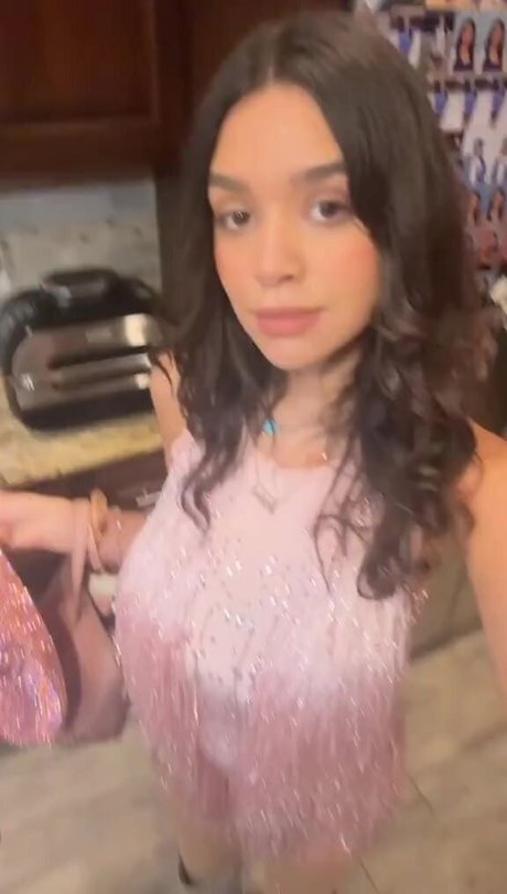 Erika Morfin nude leak onlyfans