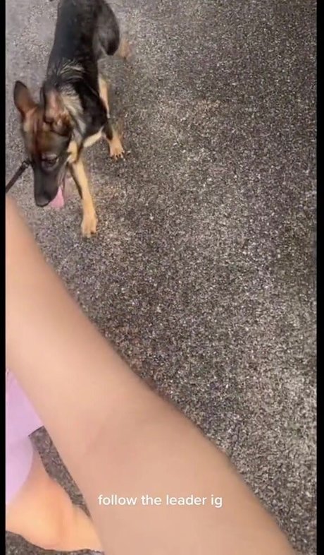 Erika Morfin only fans