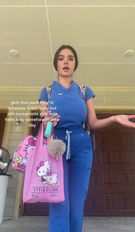 Erika Morfin leaked onlyfans pictures