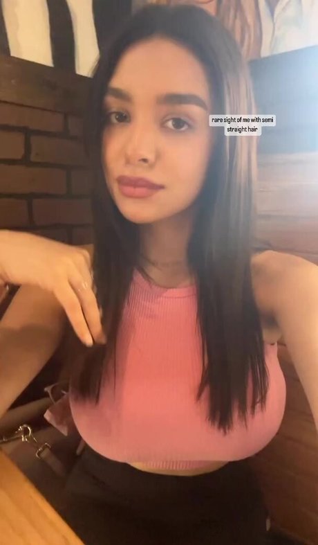 Erika Morfin onlyfans naked