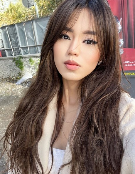 Zhang onlyfans porn leaks