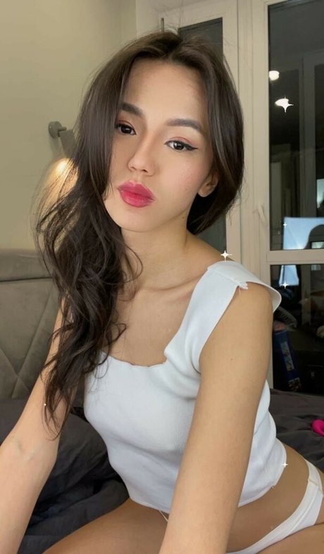 Zhang onlyfans leakd