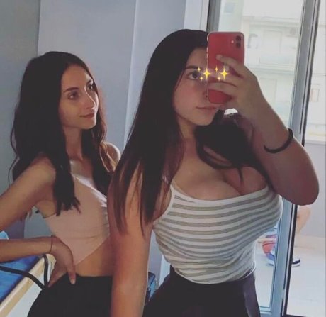 Vittoria Rubeo Profile pic