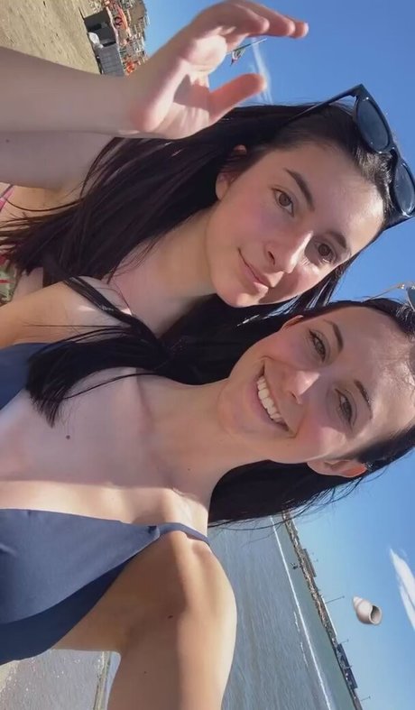 Vittoria Rubeo onlyfans ass