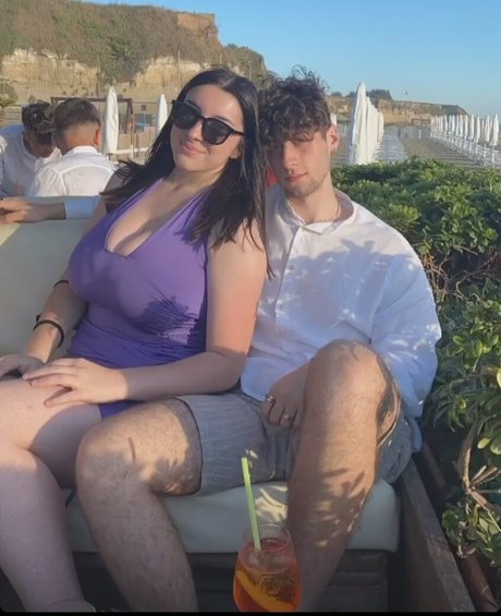 Vittoria Rubeo onlyfans leaks