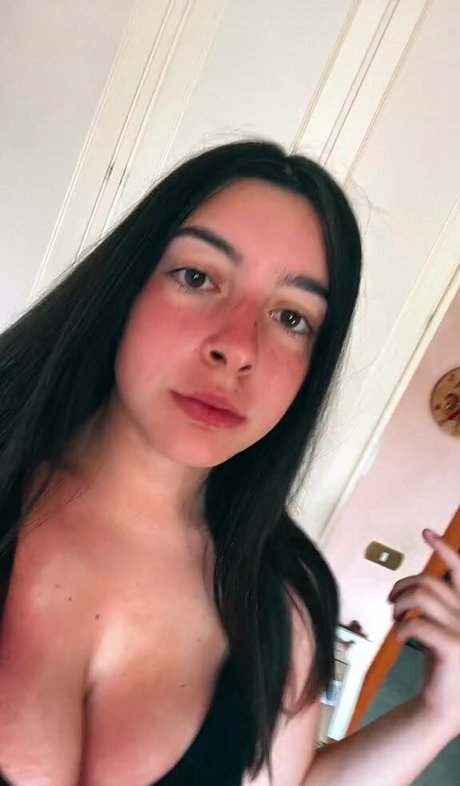 Vittoria Rubeo new onlyfans leak