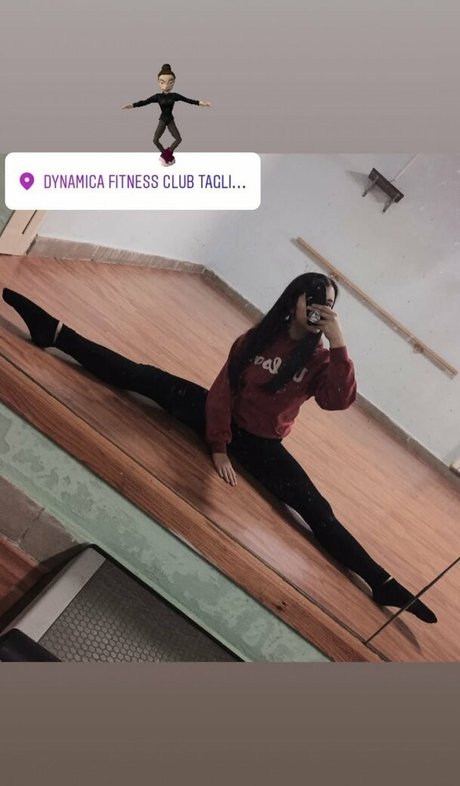 Vittoria Rubeo xxx onlyfans