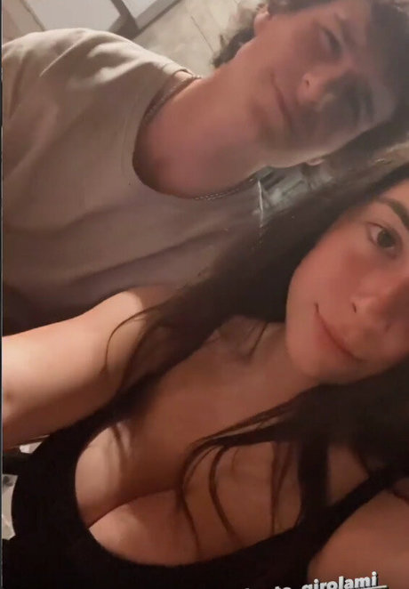 Vittoria Rubeo onlyfans pic