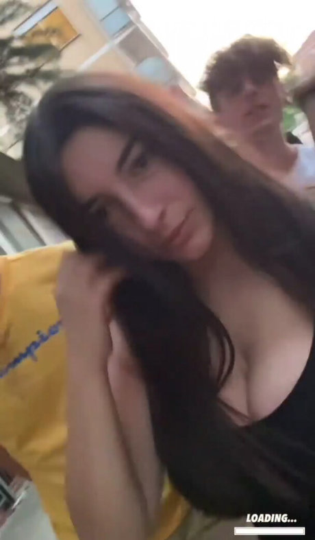 Vittoria Rubeo desnuda onlyfans