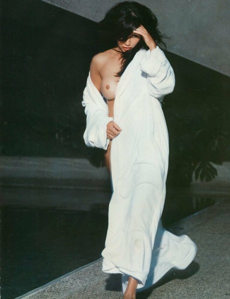 Shannen Doherty onlyfans nudes leaked