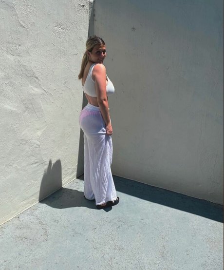 Chantelle A onlyfans exposed