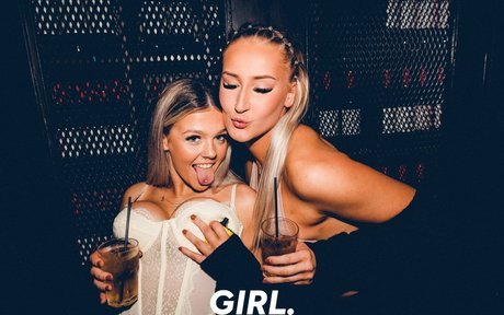 Chantelle A leaks only fans