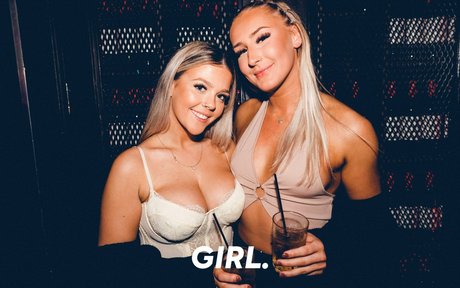 Chantelle A naked onlyfans leaked