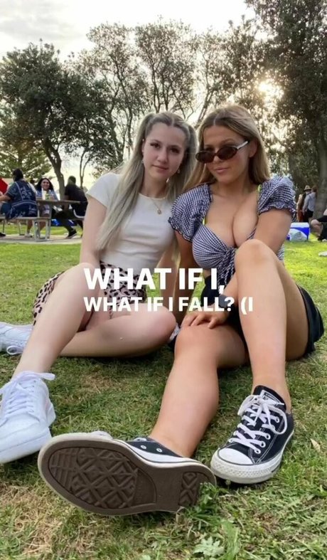 Chantelle A leaked onlyfans photos