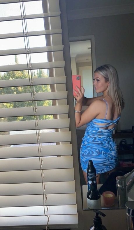 Chantelle A nude onlyfans leaks