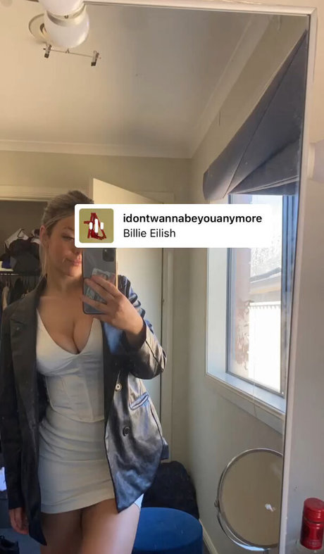 Chantelle A new onlyfans leaks