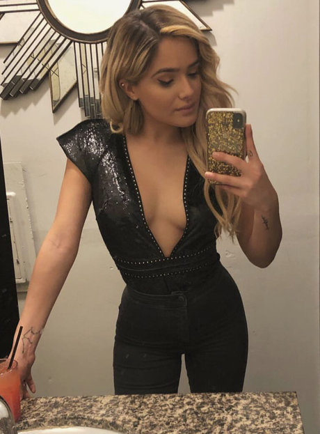 Chachi Gonzales free onlyfans