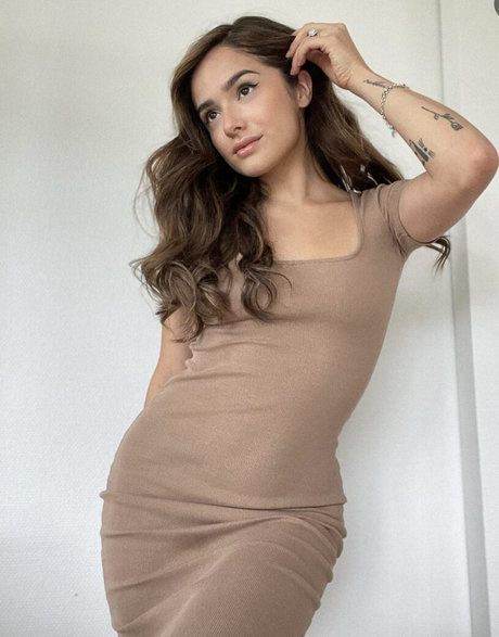 Chachi Gonzales onlyfans leak sex