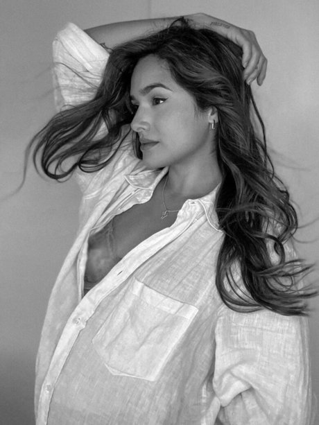 Chachi Gonzales only fans leaks porn