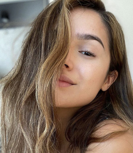 Chachi Gonzales nude leaks onlyfans