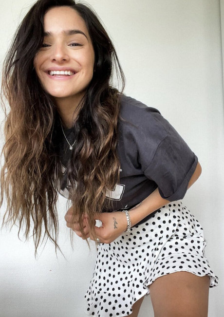 Chachi Gonzales naked onlyfans leaked