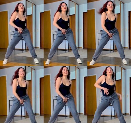 Chachi Gonzales free only fans