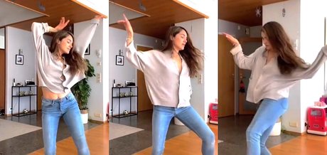 Chachi Gonzales leaked onlyfans sex tape