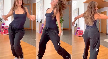 Chachi Gonzales onlyfans leaked porn