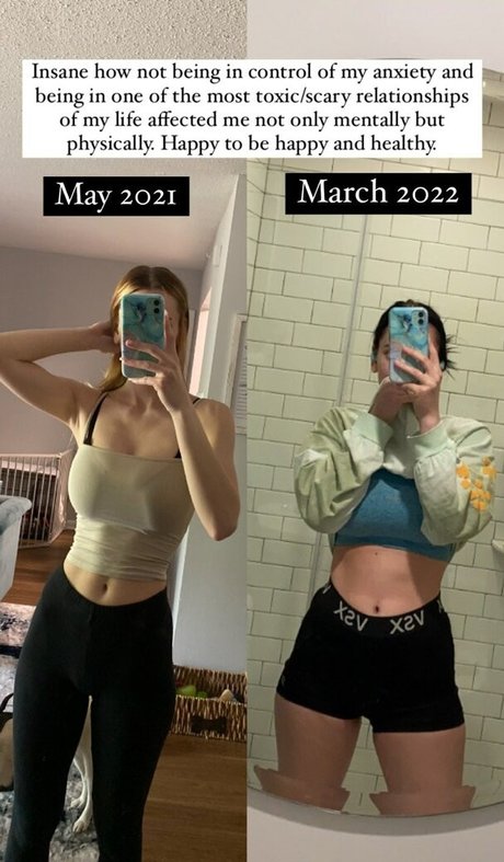 Nicole Kopchak onlyfans leaks naked