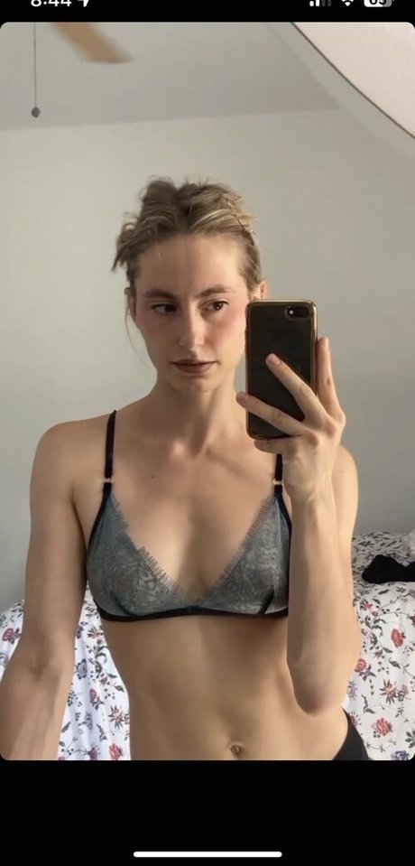 Annie Hamilton new onlyfans leaks