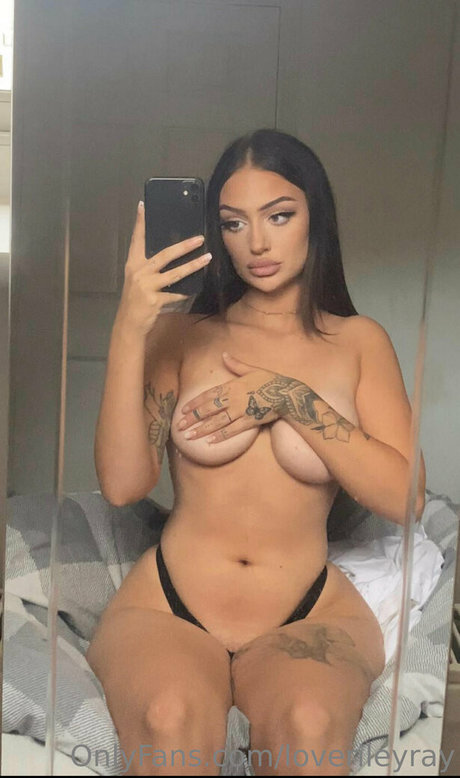 Riley Ray onlyfans leakes