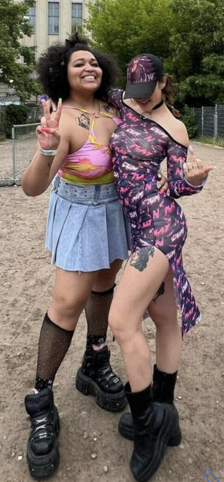 Djfuckoff onlyfans model