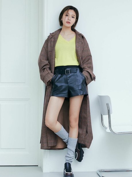 Choi Soo Young nude on onlyfans