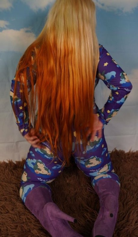 Penny Brown onlyfans nude