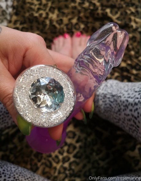 rosemarine onlyfans sex