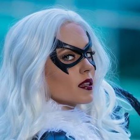 Samurai Jill onlyfans picture