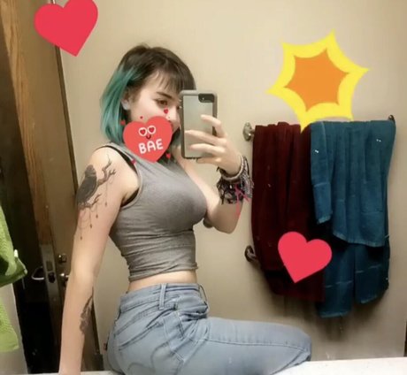 Xoearabella new onlyfans leak