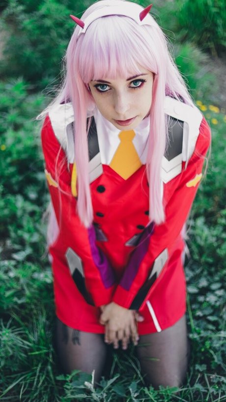 SerasCosplay onlyfans explicit content