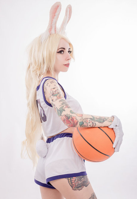 SerasCosplay naked leaked onlyfans