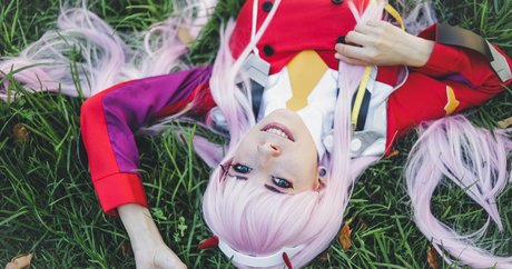 SerasCosplay onlyfans free content