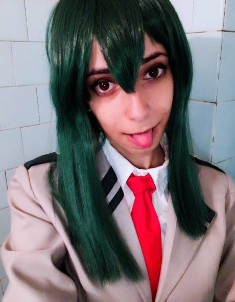 SerasCosplay leaks onlyfans porn